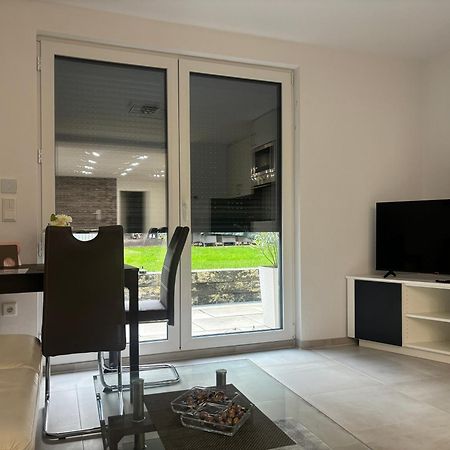 Lenti Duesseldorfer Apartment'S Eksteriør billede